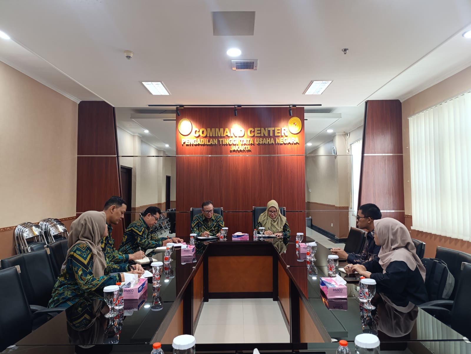 rapat-monitoring-dan ...