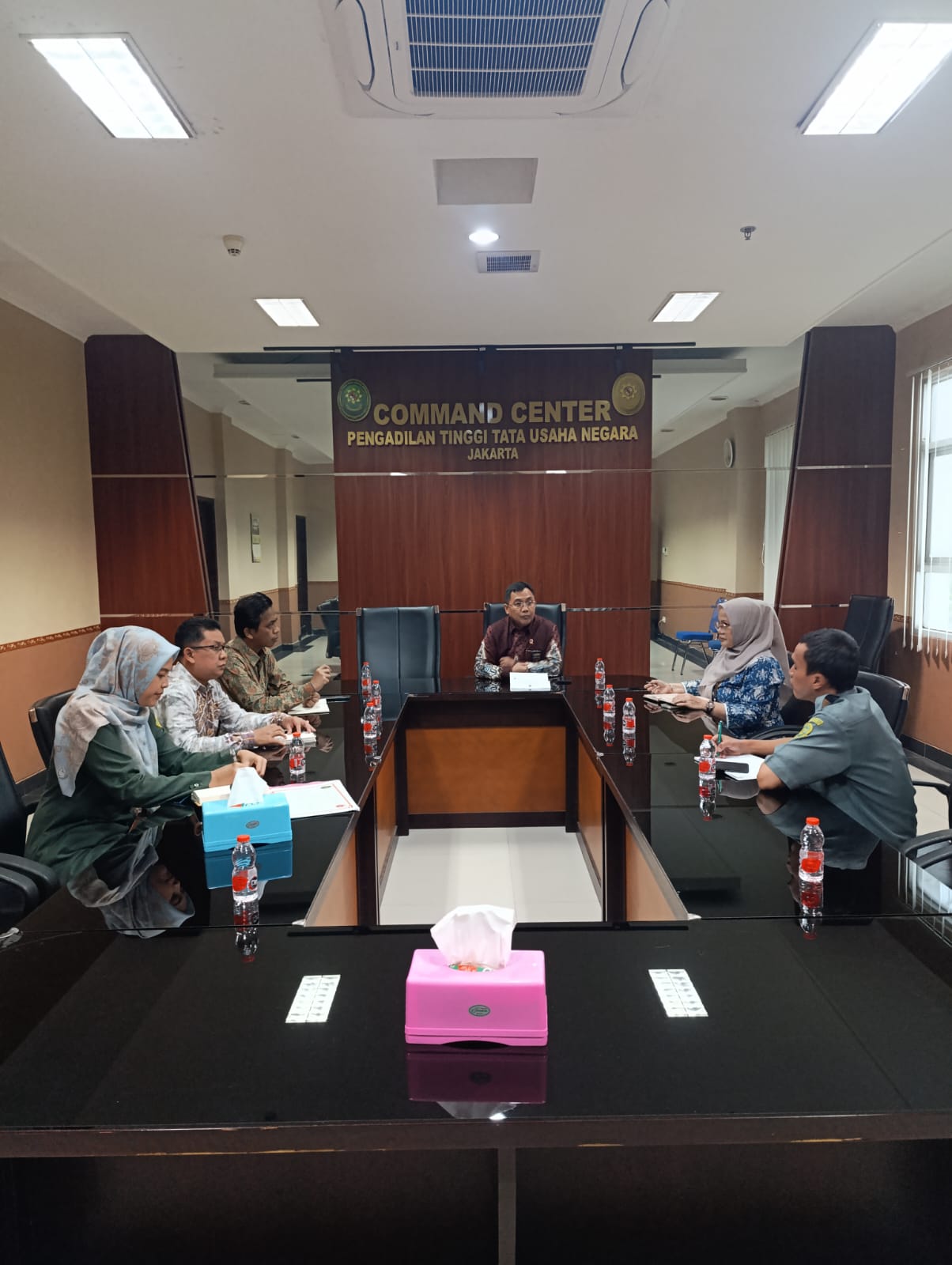 rapat-pemilihan-posb ...