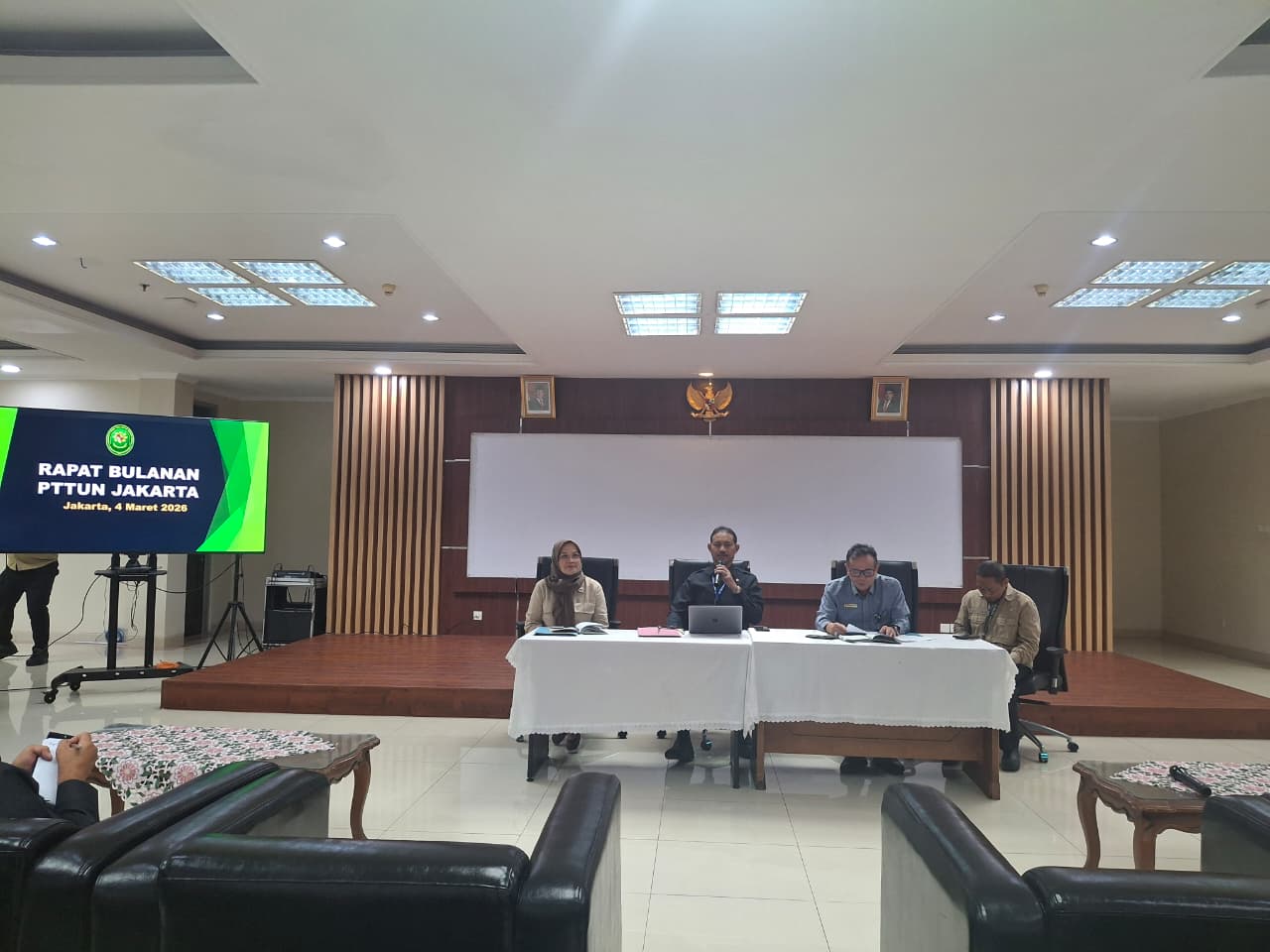 rapat-bulanan-pttun- ...