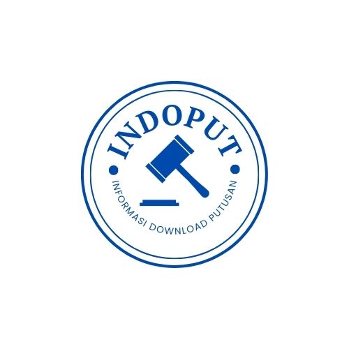 INOVASI LAYANAN INDOPUT (Informasi Download Putusan)