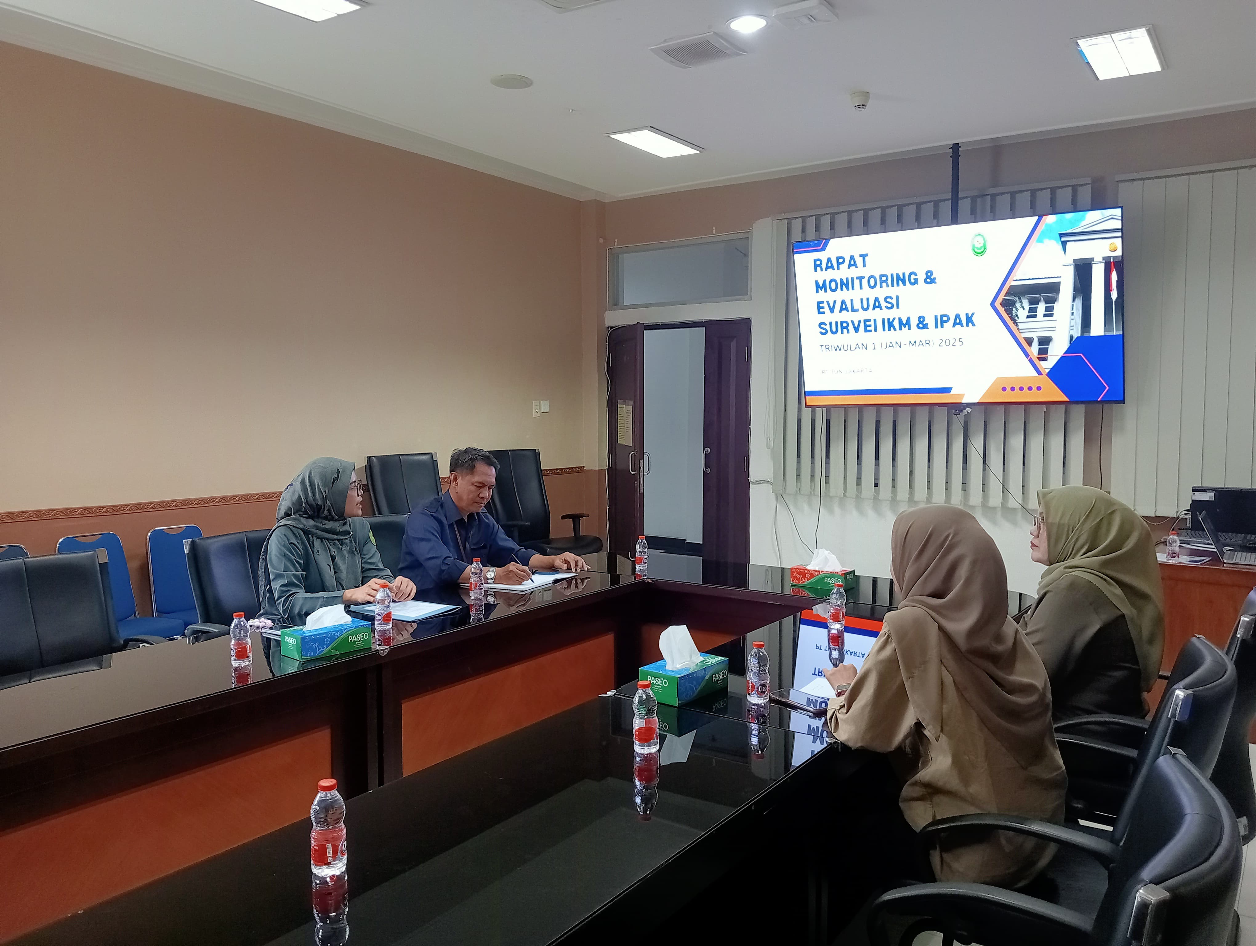 rapat-monitoring-dan ...