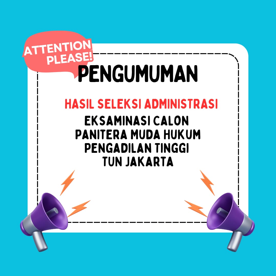 hasil-seleksi-admini ...