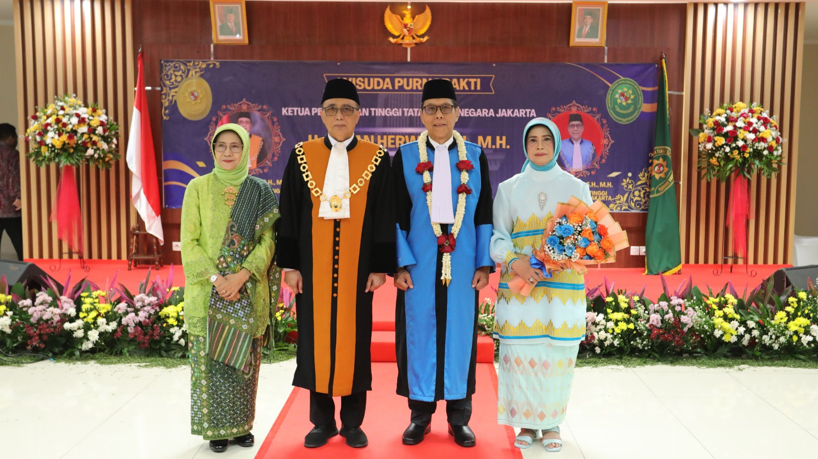 wisuda-purnabakti-ke ...