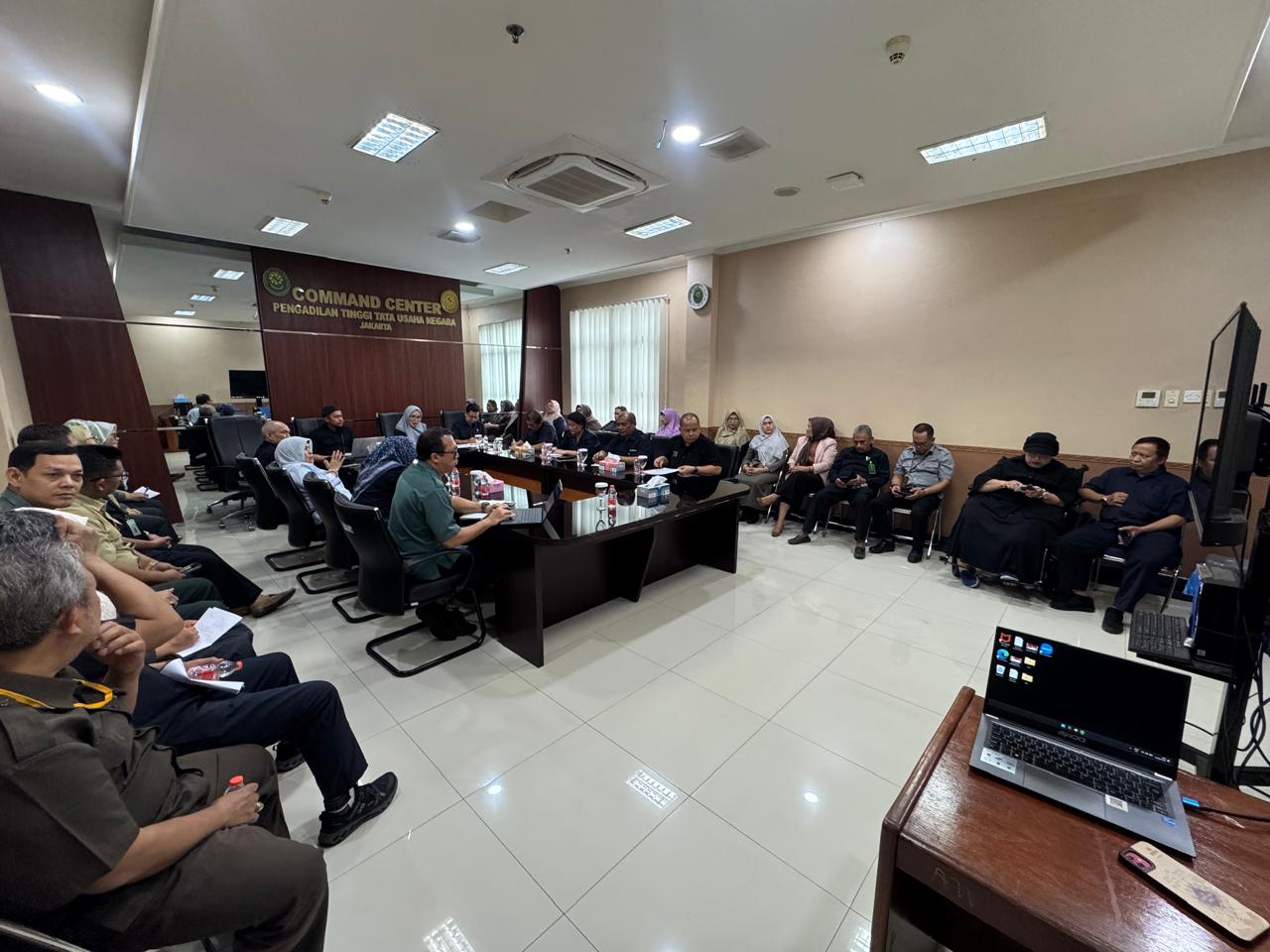 rapat-internal-kepan ...