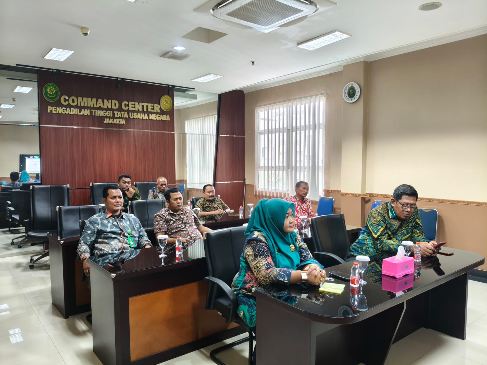 orientasi-pegawai-pe ...