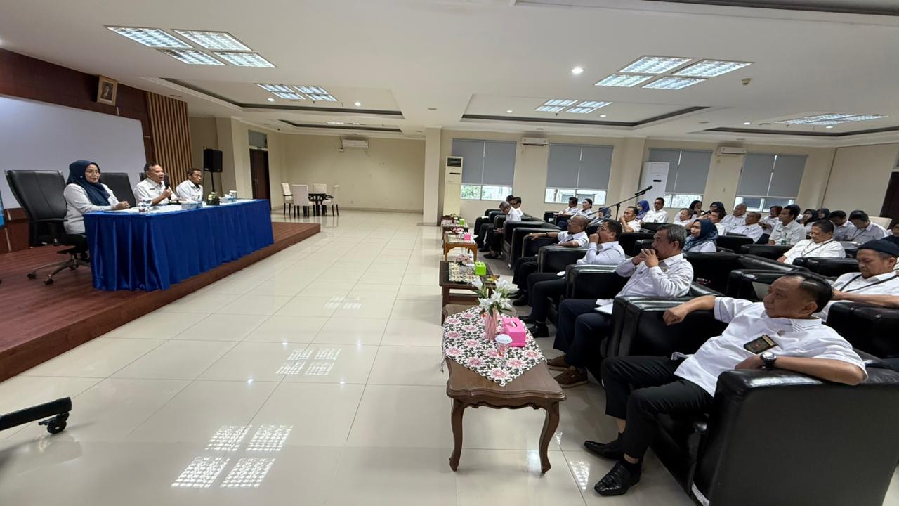 rapat-bulanan-pttun- ...