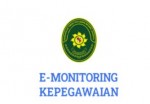 EMONITORING KEPEGAWAIAN PTTUN JAKARTA
